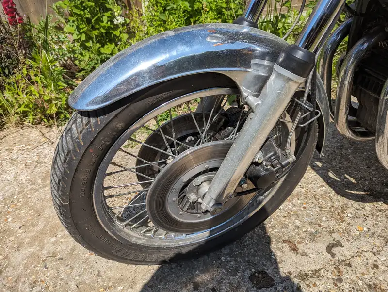 1978 Kawasaki Z1000 A2 1015cc-For Sale