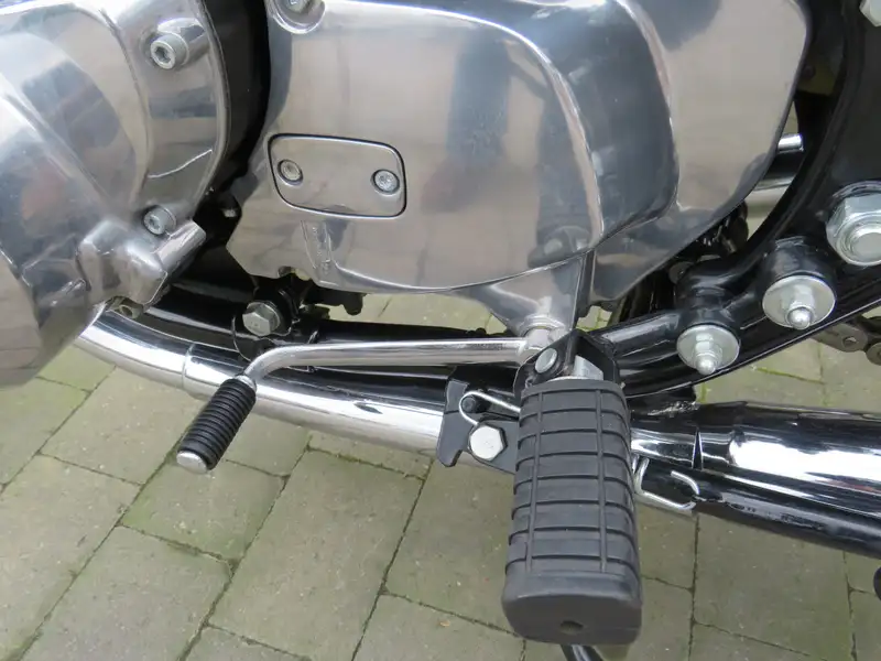 1980 Kawasaki Z1000H Fuel Injection 1016cc-Sold