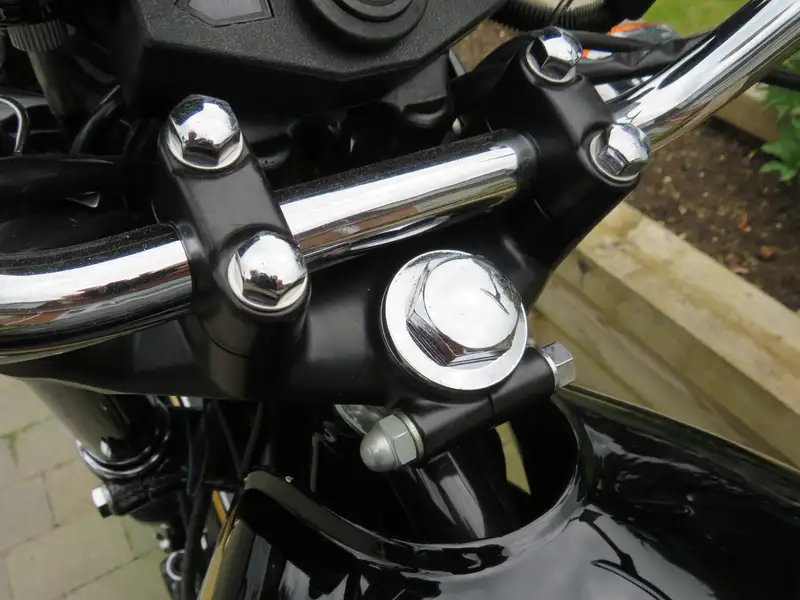 1980 Kawasaki Z1000H Fuel Injection 1016cc-Sold