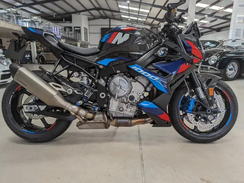 2023 BMW M1000R  999cc-Sold