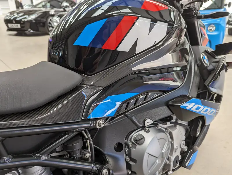 2023 BMW M1000R  999cc-Sold