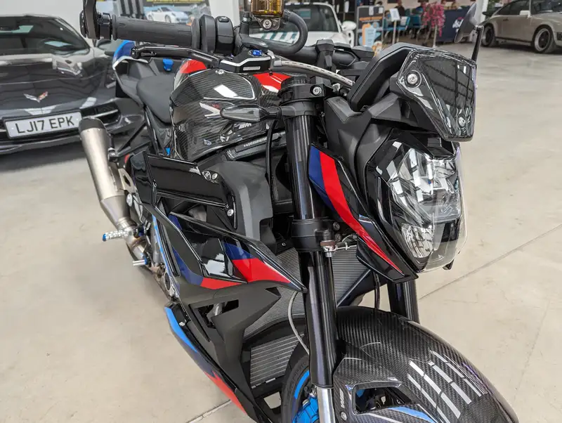 2023 BMW M1000R  999cc-Sold
