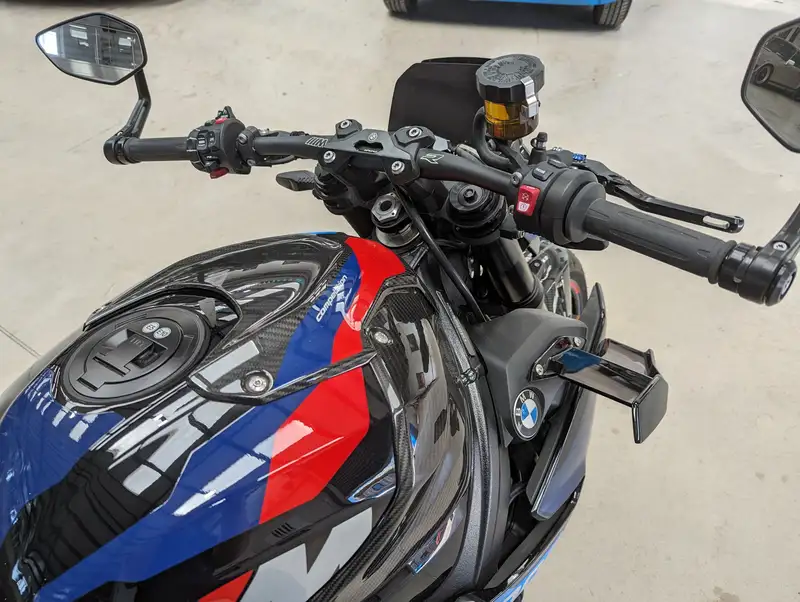 2023 BMW M1000R  999cc-Sold