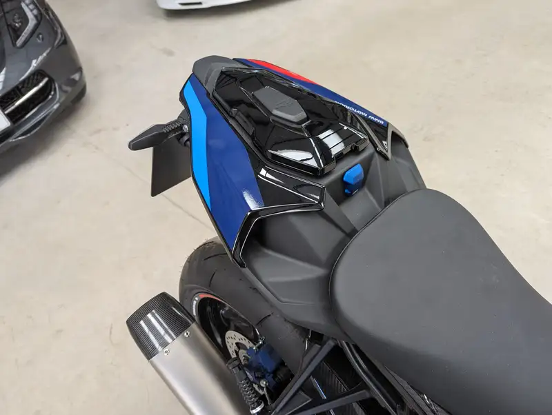 2023 BMW M1000R  999cc-Sold