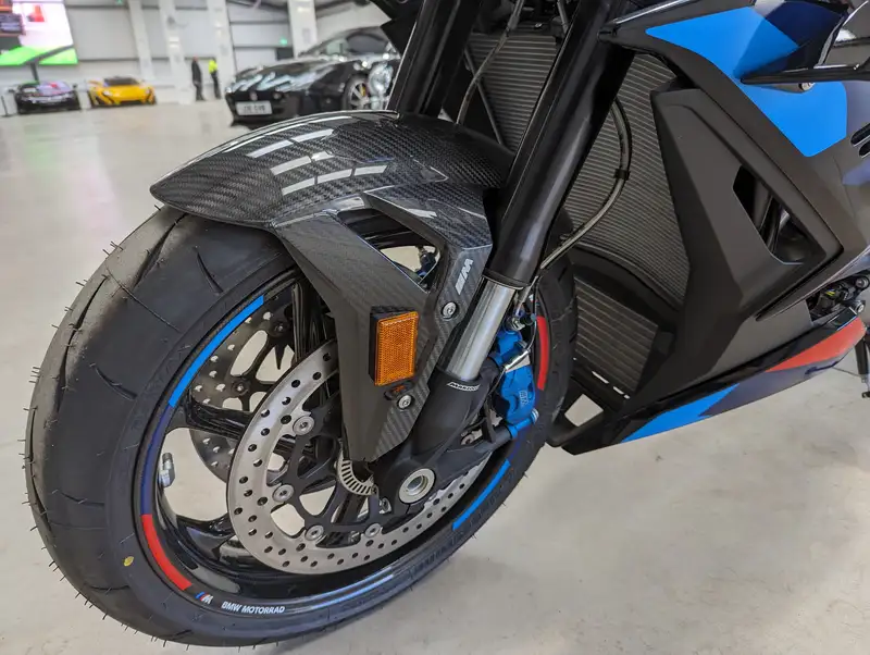 2023 BMW M1000R  999cc-Sold