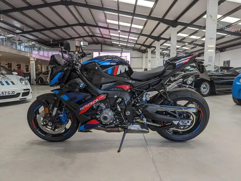 2023 BMW M1000R  999cc-Sold
