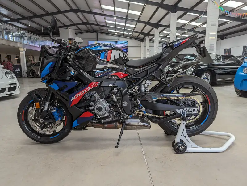 2023 BMW M1000R  999cc-Sold