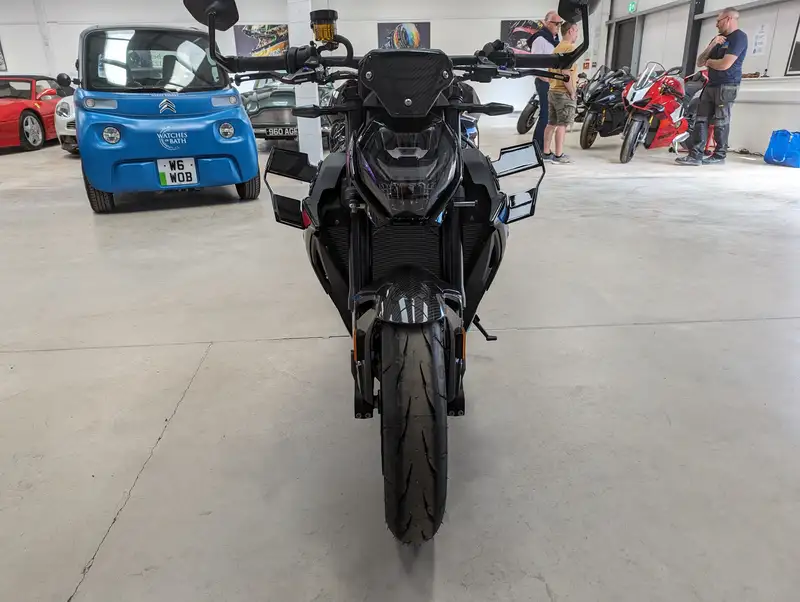 2023 BMW M1000R  999cc-Sold