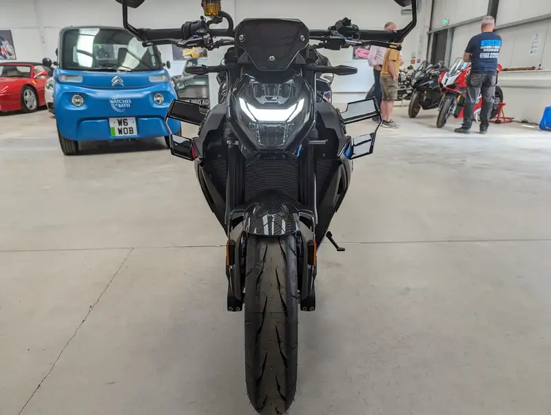 2023 BMW M1000R  999cc-Sold