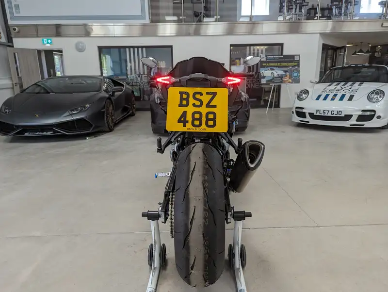 2023 BMW M1000R  999cc-Sold