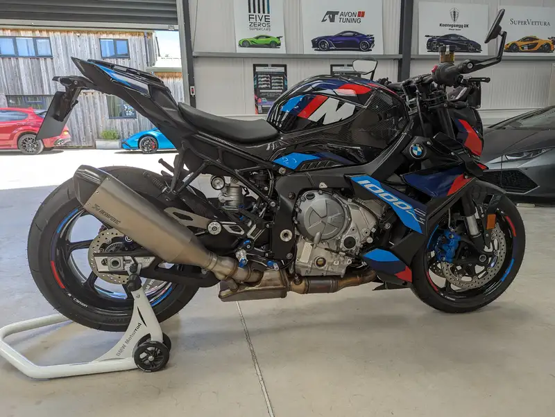 2023 BMW M1000R  999cc-Sold