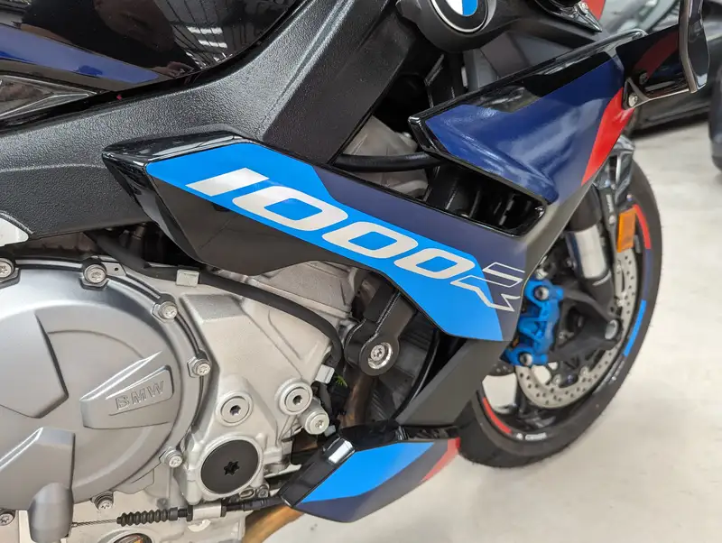 2023 BMW M1000R  999cc-Sold