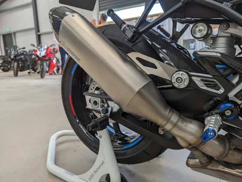 2023 BMW M1000R  999cc-Sold