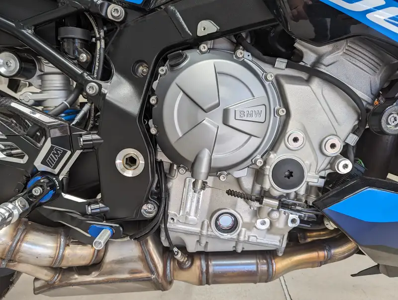 2023 BMW M1000R  999cc-Sold