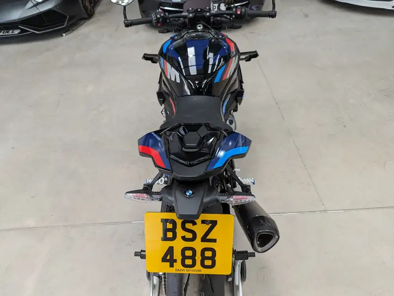 2023 BMW M1000R  999cc-Sold