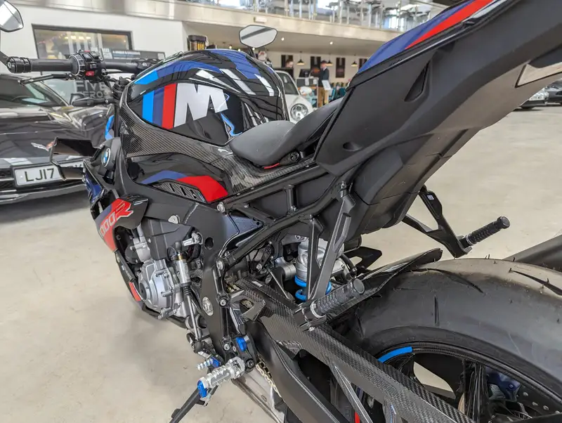 2023 BMW M1000R  999cc-Sold