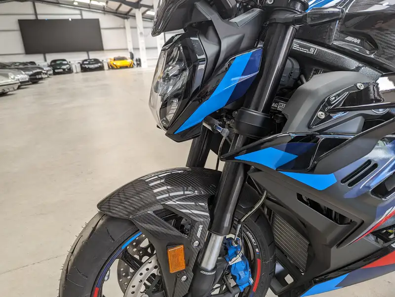 2023 BMW M1000R  999cc-Sold
