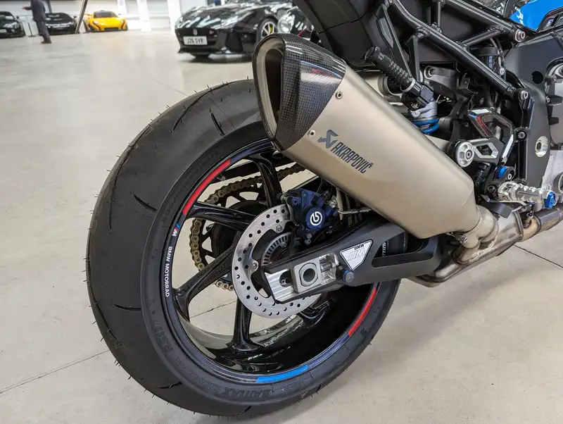 2023 BMW M1000R  999cc-Sold