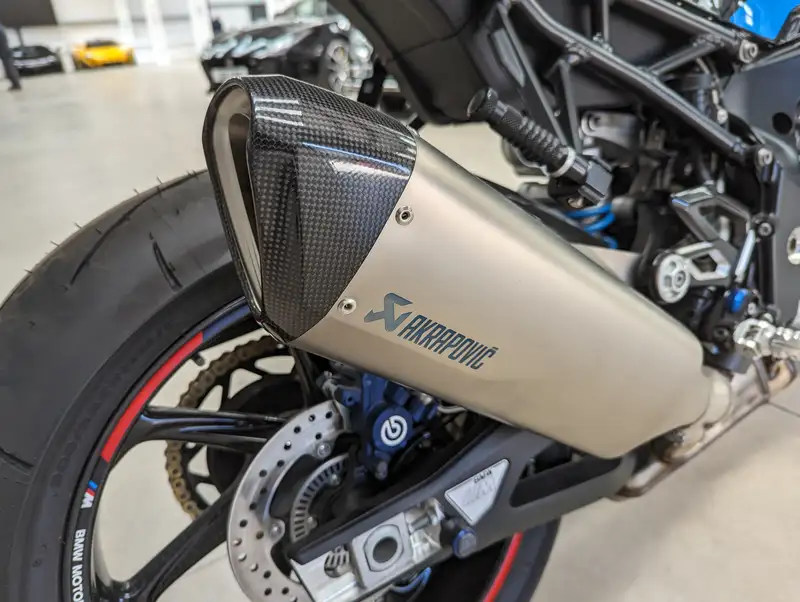 2023 BMW M1000R  999cc-Sold