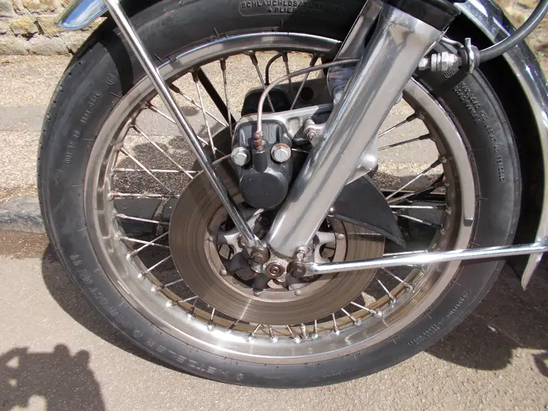 1976 Honda CB550 Four 544cc-Sold
