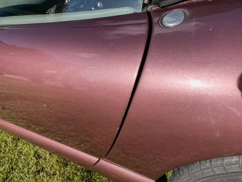 1995 TVR Chimaera 4.0-Sold