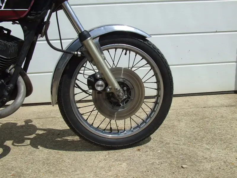 1975 Yamaha RD250 250cc-For Sale