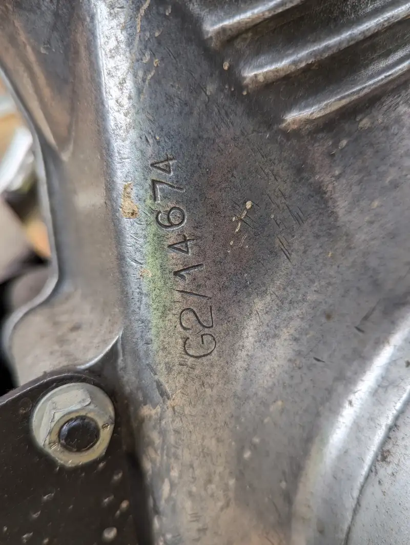 1950 Royal Enfield G2 Bullet Trials Bike 350cc-Sold