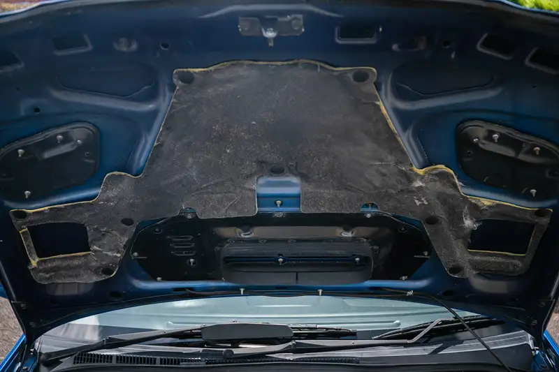 2000 Subaru Impreza P1-For Sale