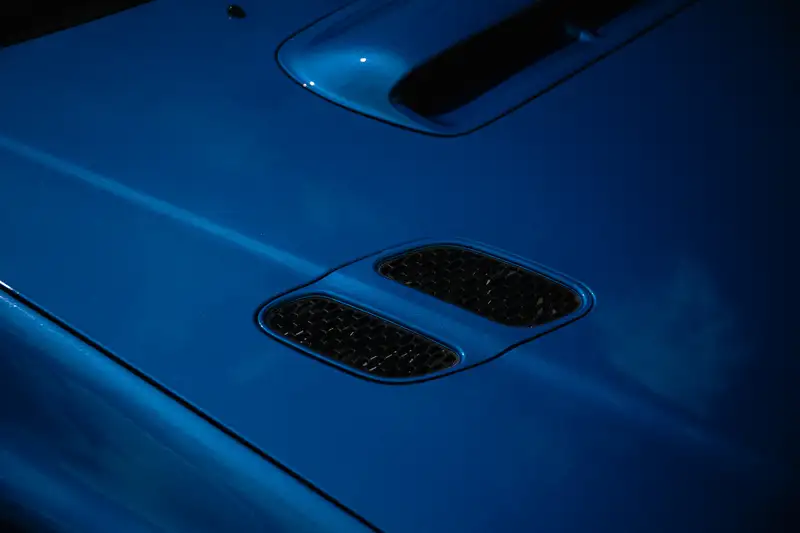 2000 Subaru Impreza P1-For Sale