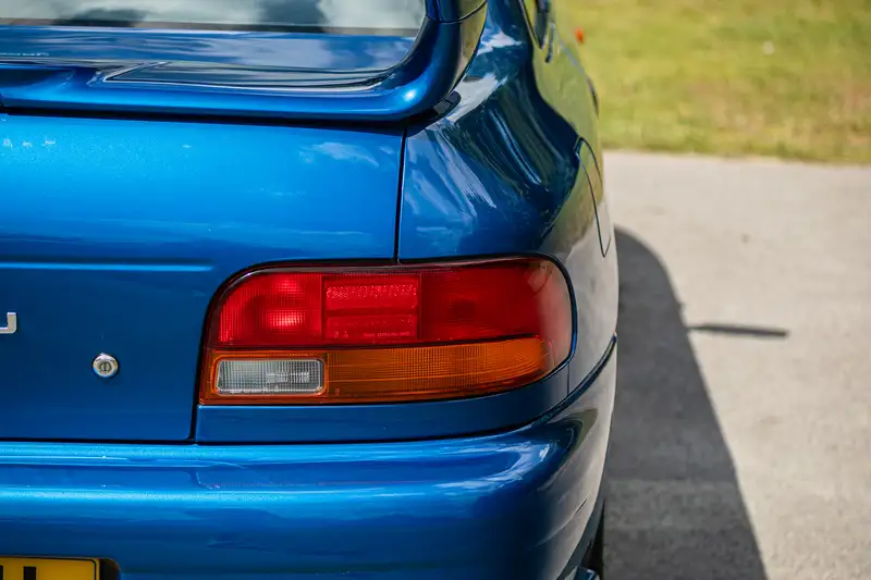 2000 Subaru Impreza P1-For Sale