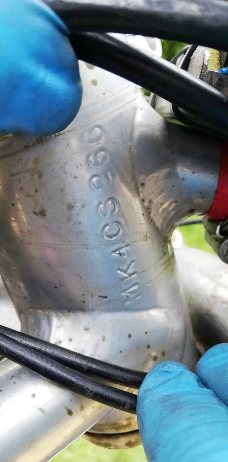 1971 Seeley Mk4 Norton Commando 750cc-For Sale