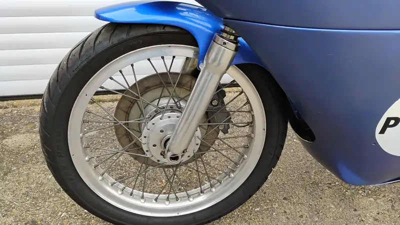 1971 Seeley Mk4 Norton Commando 750cc-For Sale