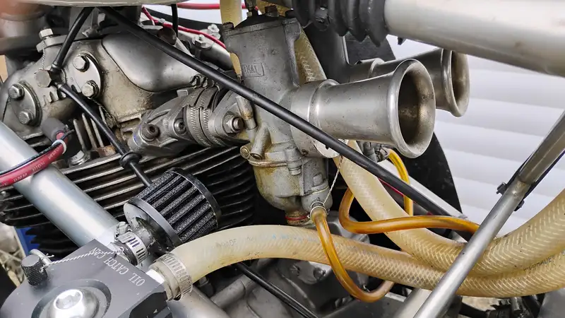 1971 Seeley Mk4 Norton Commando 750cc-For Sale