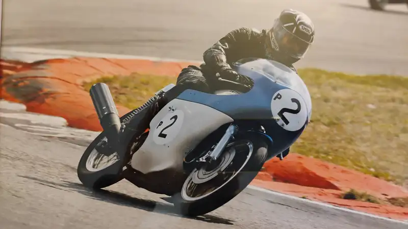 1971 Seeley Mk4 Norton Commando 750cc-For Sale