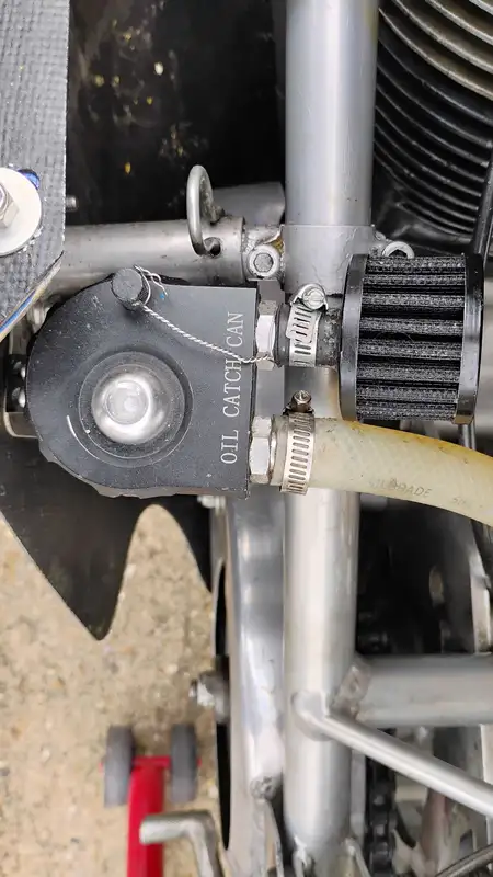 1971 Seeley Mk4 Norton Commando 750cc-For Sale