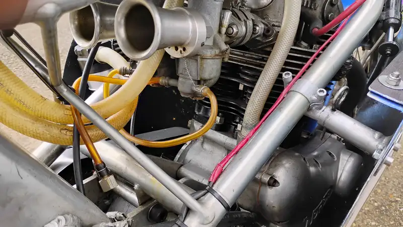 1971 Seeley Mk4 Norton Commando 750cc-For Sale
