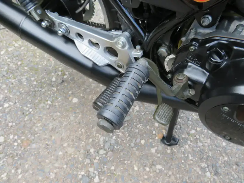 1981 Yamaha RD250LC 247cc-For Sale
