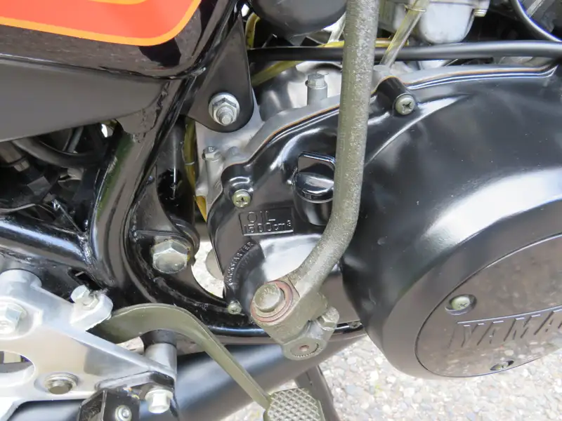 1981 Yamaha RD250LC 247cc-For Sale
