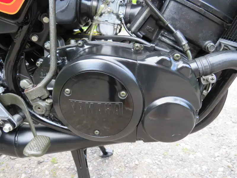 1981 Yamaha RD250LC 247cc-For Sale