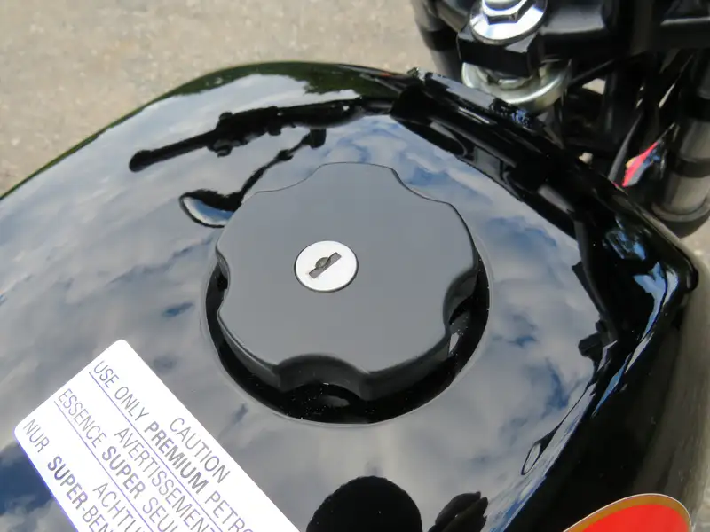 1981 Yamaha RD250LC 247cc-For Sale