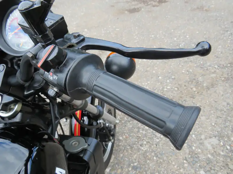 1981 Yamaha RD250LC 247cc-For Sale