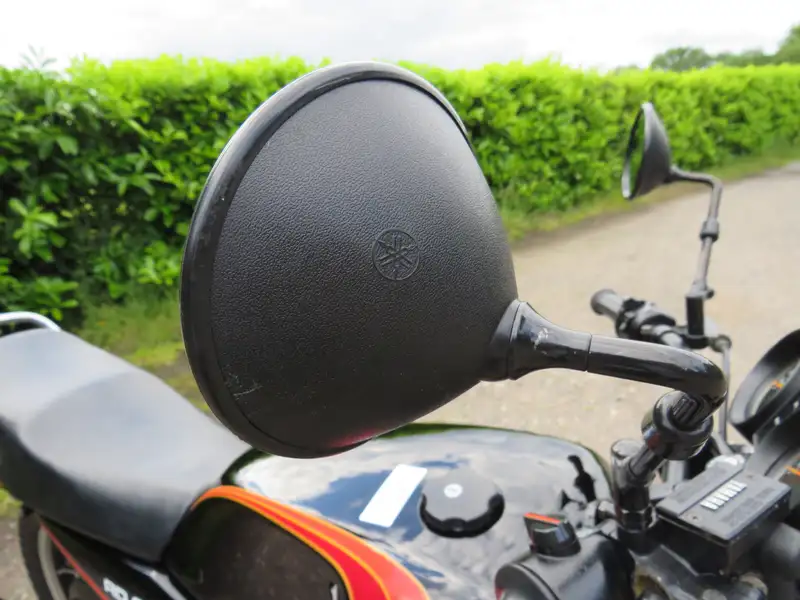 1981 Yamaha RD250LC 247cc-For Sale