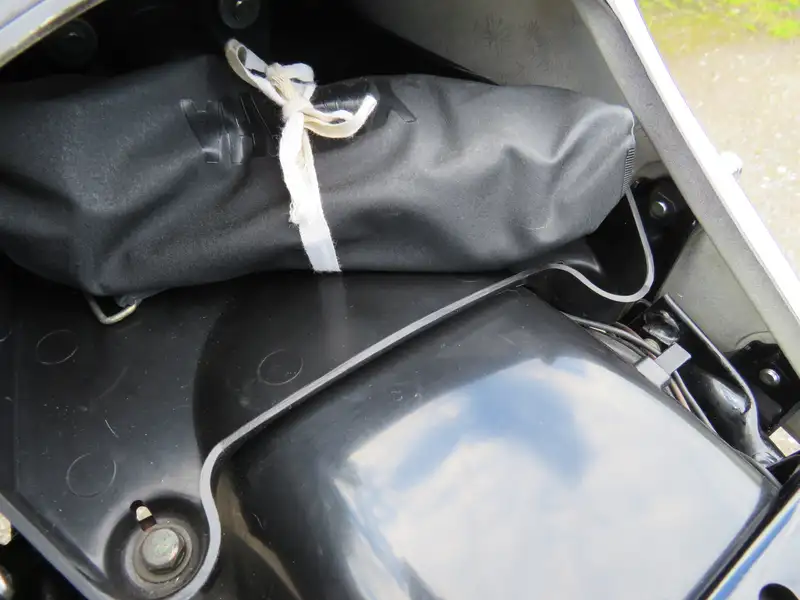 1981 Yamaha RD250LC 247cc-For Sale