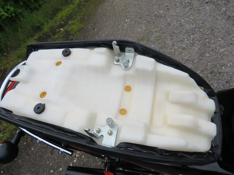 1981 Yamaha RD250LC 247cc-For Sale