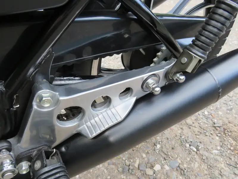 1981 Yamaha RD250LC 247cc-For Sale