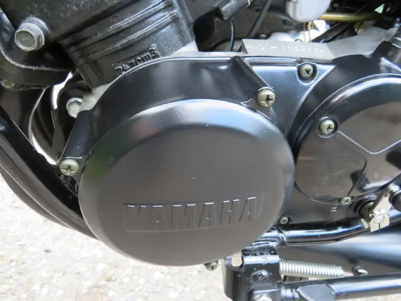 1981 Yamaha RD250LC 247cc-For Sale