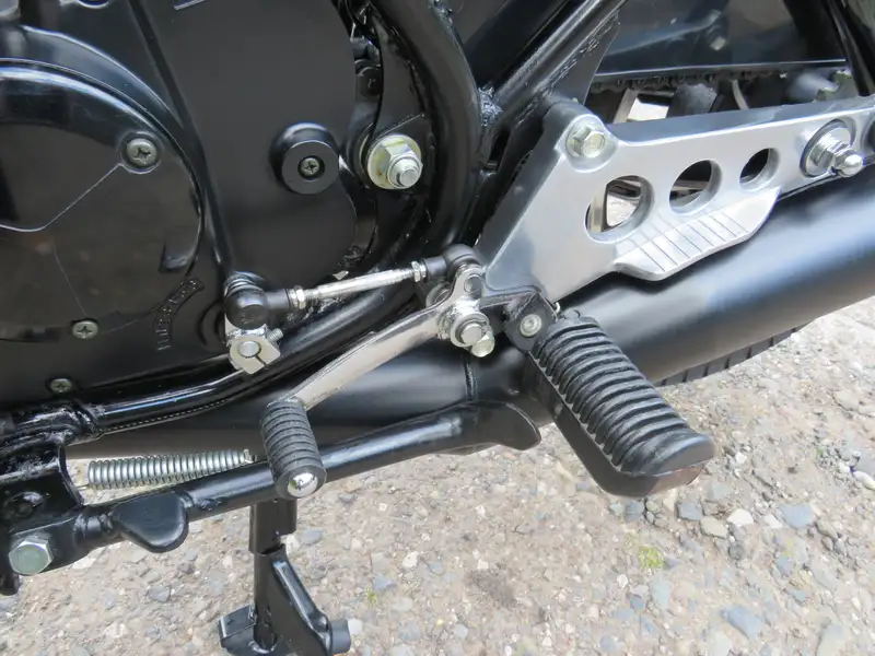1981 Yamaha RD250LC 247cc-For Sale