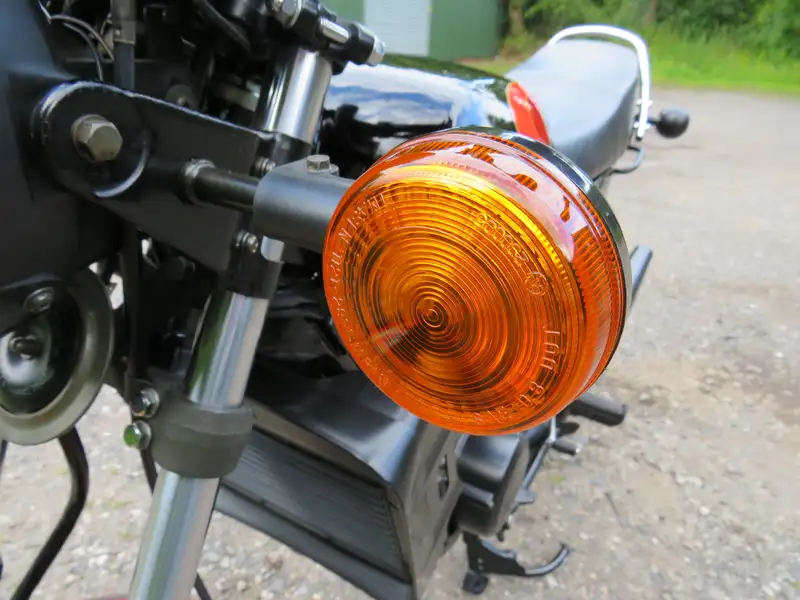 1981 Yamaha RD250LC 247cc-For Sale