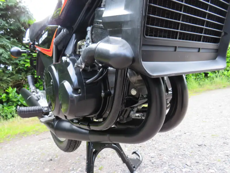 1981 Yamaha RD250LC 247cc-For Sale