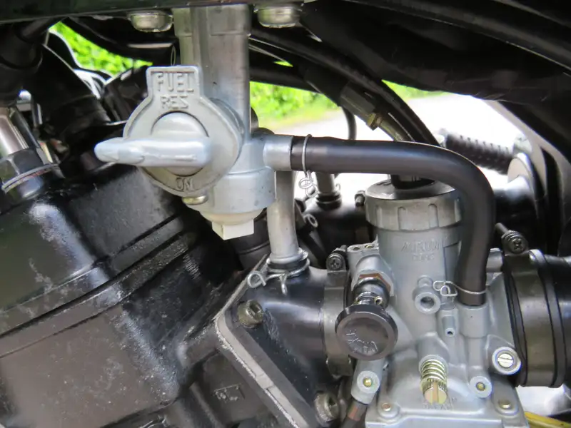 1981 Yamaha RD250LC 247cc-For Sale